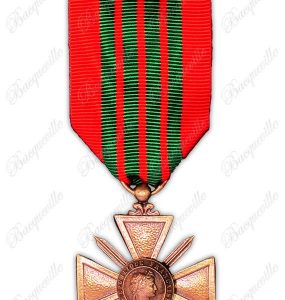 Croix de Guerre 1939-1945