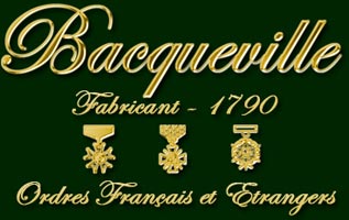 Décorations civiles et médailles militaires