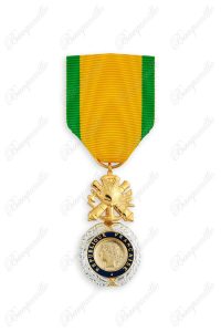 Médaille militaire