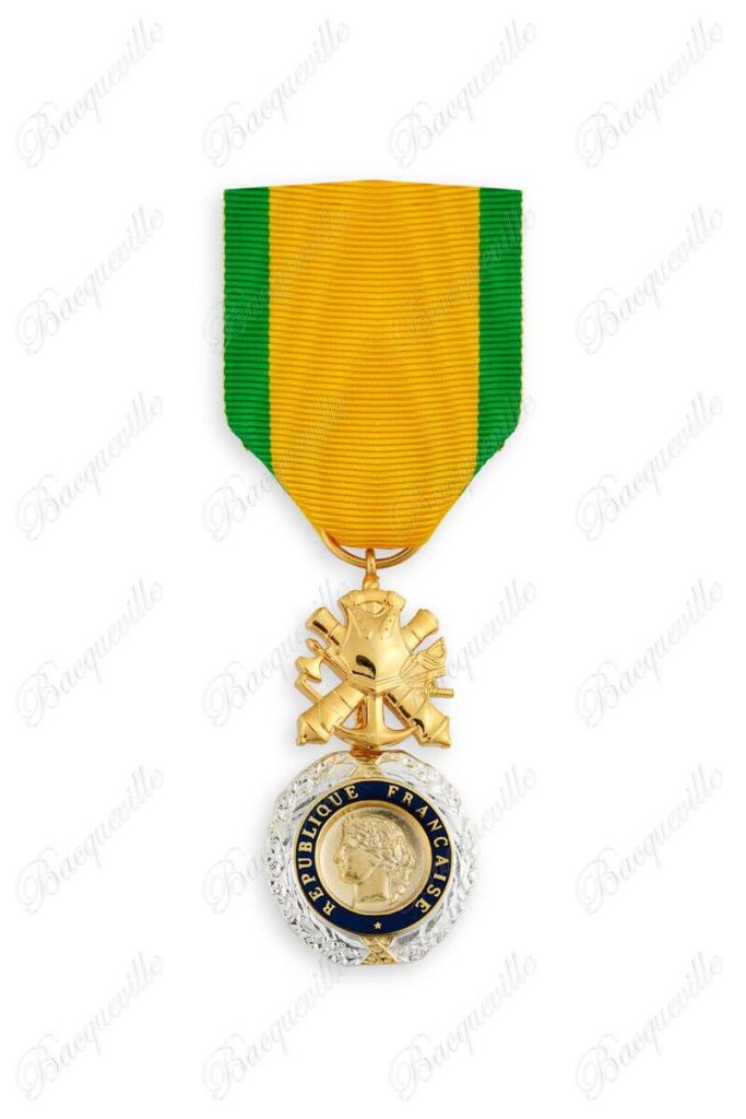 Médaille militaire