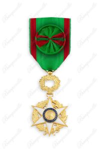 Ordre du Mérite Agricole