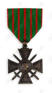 Croix de Guerre 1914-1918